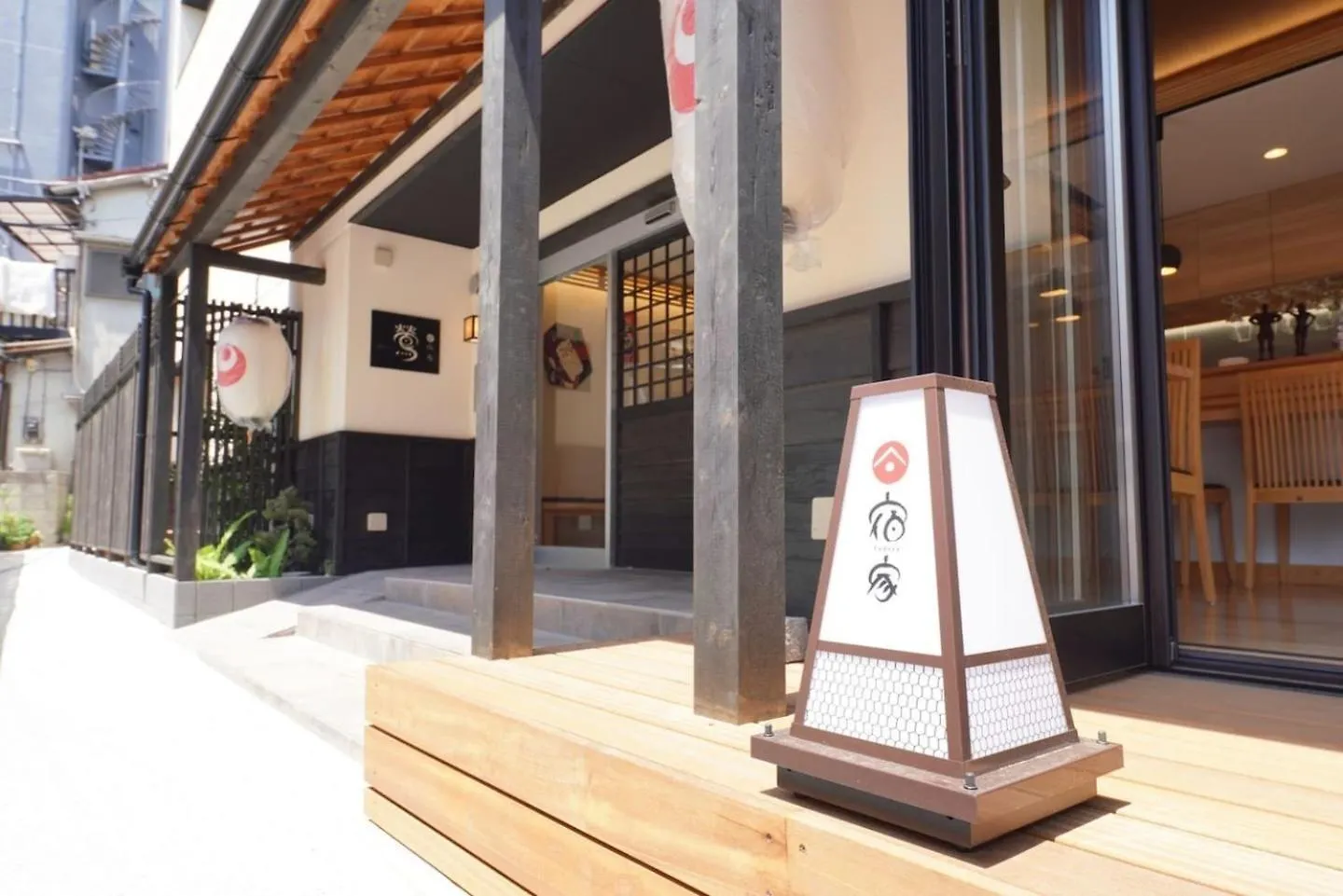 Apartment Yadoya Hototogisu - Vacation Stay 37432V Tokyo Japan