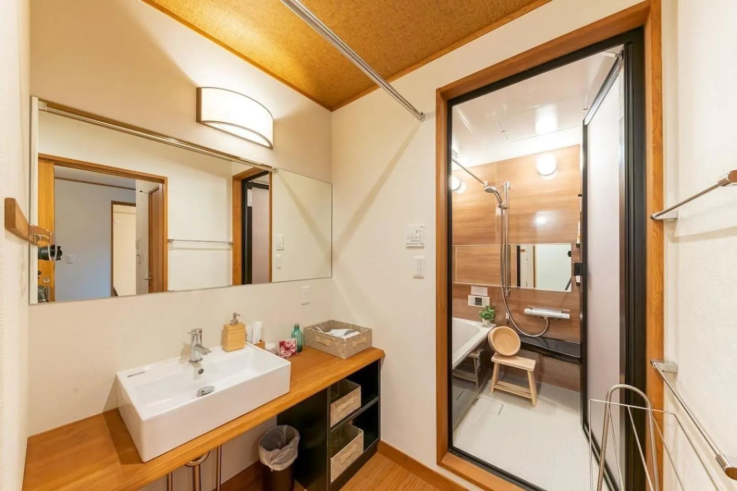 Apartment Yadoya Hototogisu - Vacation Stay 37432V Tokyo Japan