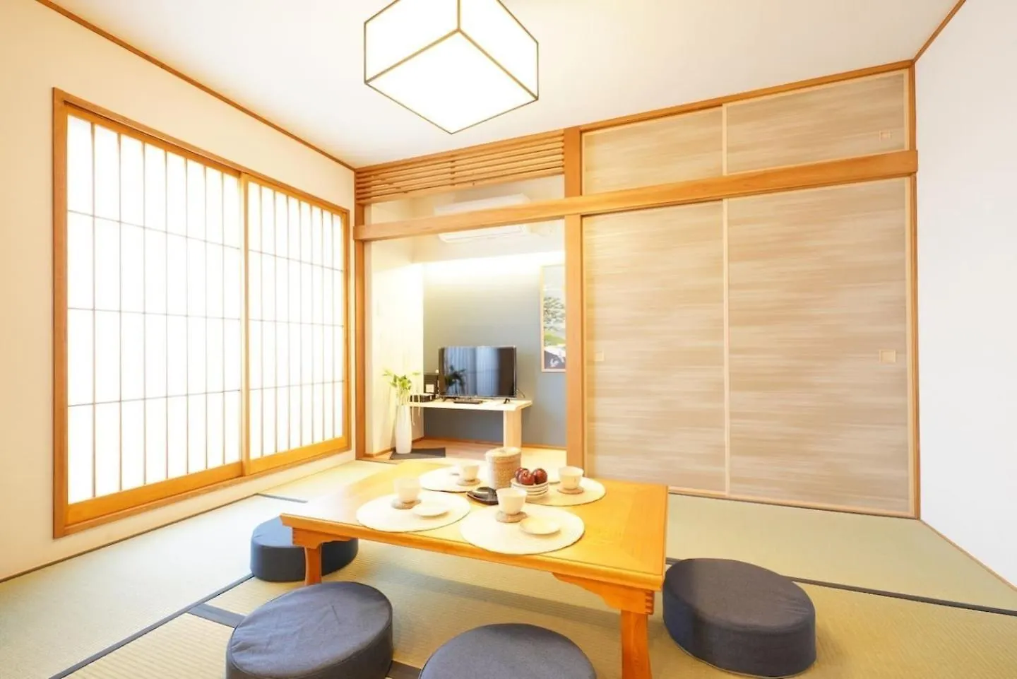 Yadoya Hototogisu - Vacation Stay 37432V Tokyo 0*,  Japan