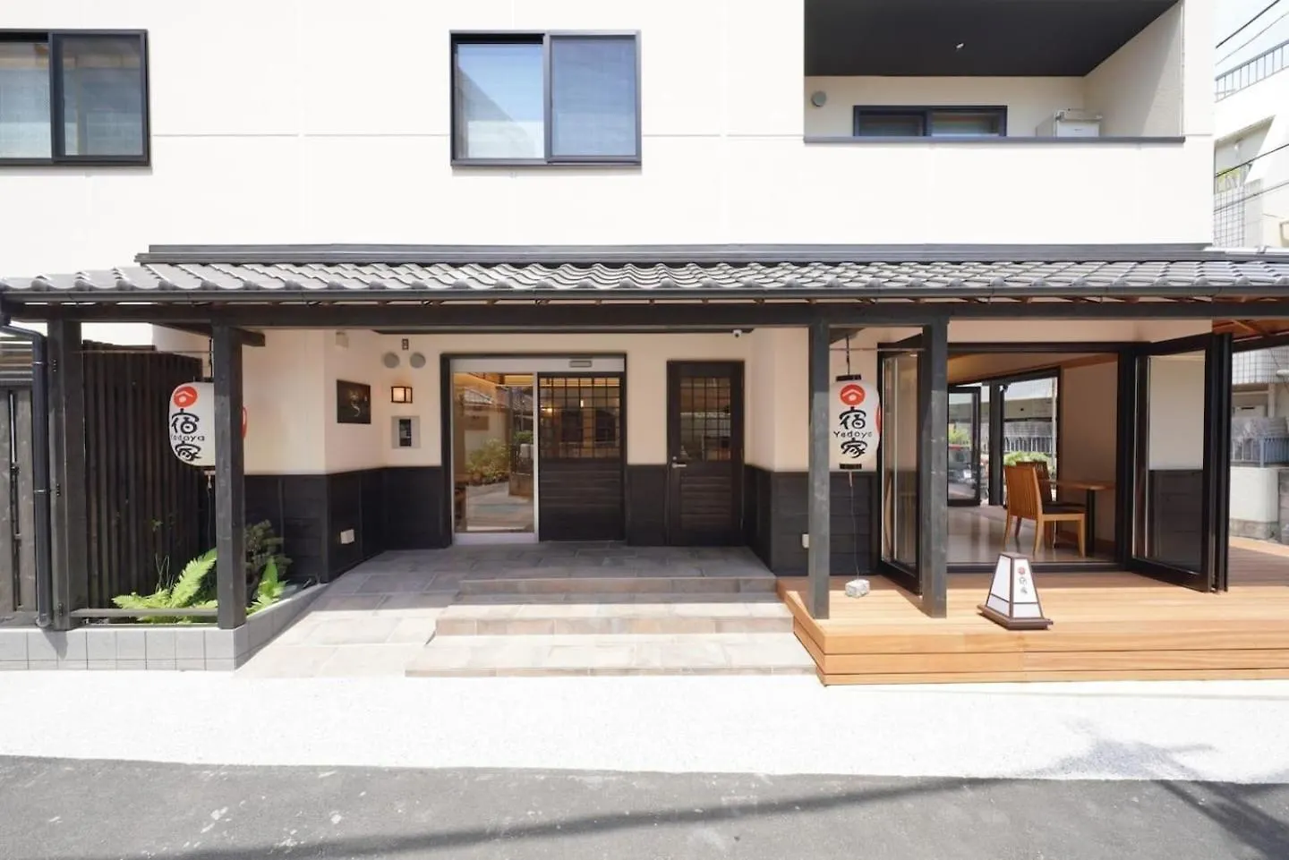 Apartment Yadoya Hototogisu - Vacation Stay 37432V Tokyo