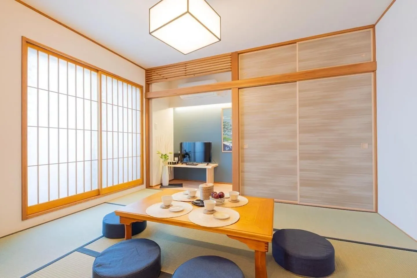 Apartment Yadoya Hototogisu - Vacation Stay 37432V Tokyo