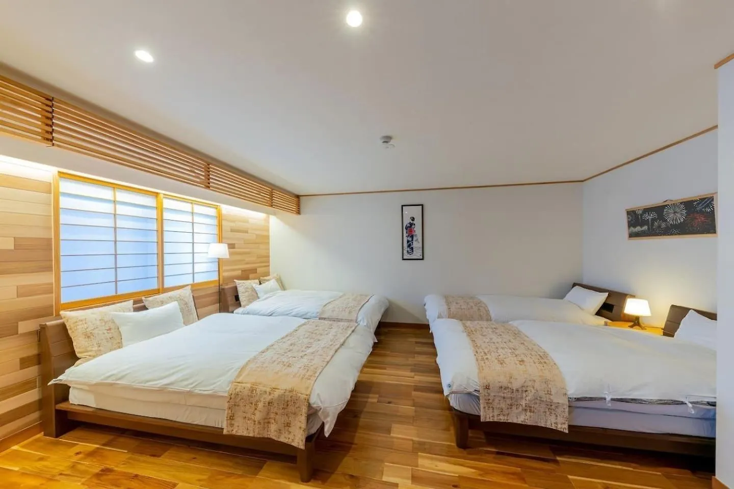 Apartment Yadoya Hototogisu - Vacation Stay 37432V Tokyo