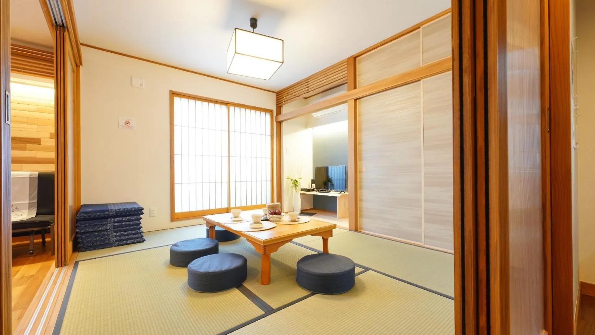 Yadoya Hototogisu - Vacation Stay 37432V Tokyo Apartment